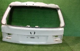 0000005947034 Крышка багажника BMW X5 E70 (2006-2013)