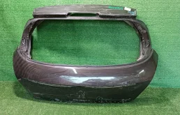 0000005947805 Крышка багажника Peugeot 308 1 (2007-2015) хэтчбек