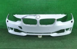 0000005974900 Бампер передний BMW 3er F30 F31 (2011-2016)