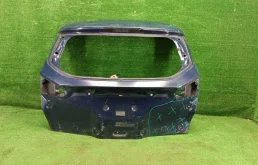 0000005988600 Крышка багажника Ford Focus 3 (2011-2019) универсал