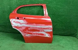 0000005988419 Дверь задняя правая Mercedes GLA X156 (2013-2020)