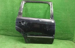 0000005946631 Дверь задняя правая Ford Galaxy 2 (2006-2015)