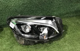 0000005955688 Фара правая Mercedes GLC X253 (2015-2019) LED