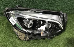 0000005955442 Фара правая Mercedes GLC X253 (2015-2019) LED