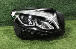 0000005953417 Фара правая Mercedes GLC X253 (2015-2019) LED