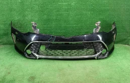 0000005991969 Бампер передний Toyota Camry xv50 (2017-2018)