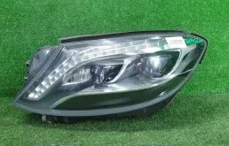0000006045609 Фара левая Mercedes S w222 (2013-2017) LED