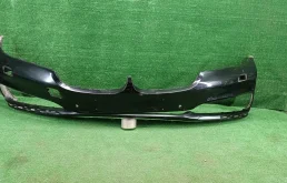 0000006022709 Бампер передний BMW 7er G11 G12 (2015-2019)