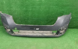 0000006002695 Бампер передний Citroen Berlingo 2 (2015-2019)