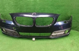 0000006029531 Бампер передний BMW 5er F10 (2013-2017)