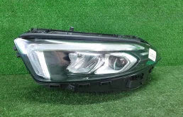 0000006038175 Фара левая Mercedes A W177 (2018-2022) LED (В пленке)
