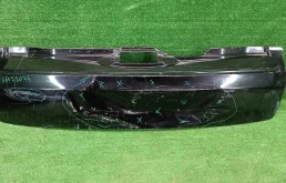 0000006022075 Борт откидной BMW X5 E70 (2006-2013)