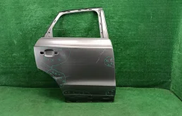 0000006060589 Дверь задняя правая Audi Q3 1 8U (2011-2018)