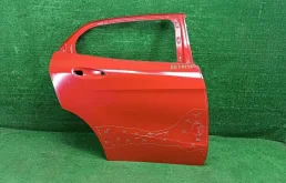 0000006060527 Дверь задняя правая Mercedes GLA X156 (2013-2020)