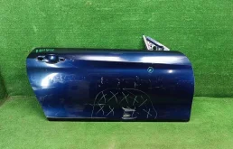 0000006059026 Дверь правая BMW 4er F32 F33 (2013-2020)