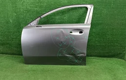 0000006039745 Дверь передняя левая Mercedes A W177 (2018-н.в.)