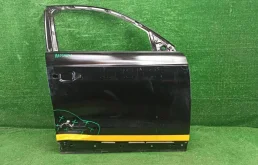 0000006039875 Дверь передняя правая Audi Q3 1 8U (2011-2018)