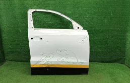0000006035655 Дверь передняя правая Audi Q3 1 8U (2011-2018)