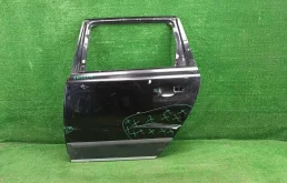 0000006036508 Дверь задняя левая Volvo XC70 2 (2007-2016)