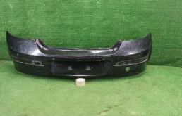 0000005827220 Бампер задний Opel Astra Н (2004-2014) хэтчбек