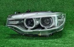 0000006104054 Фара левая BMW 4er F32 F33 F36 (2013-2017) ксенон
