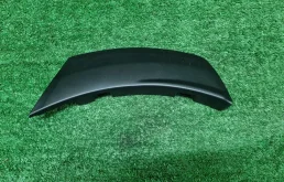 0000006134570 Накладка заднего бампера Subaru Forester SJ 12-19