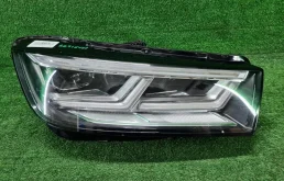 0000006216467 Фара правая Audi Q5 2 80А (2017-2020) LED