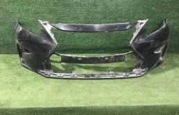 0000006172633 Бампер передний Lexus ES 6 (2015-2018)