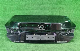 0000006222956 Крышка багажника Lexus ES 7 (2018-н.в.)