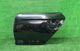 0000006220662 Дверь задняя левая Audi A5 2 8W (2016-н.в.)