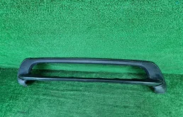 0000006129828 Юбка переднего бампера Mercedes GLA X156 (2013-2017)