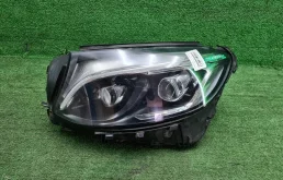 0000006860066 Фара левая Mercedes GLC X253 (2015-2019) LED