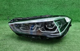0000006878672 Фара левая BMW X1 F48 (2019-2022) LED