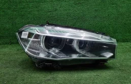 0000006892401 Фара правая BMW X5 F15, X6 F16 (2013-2018) ксенон