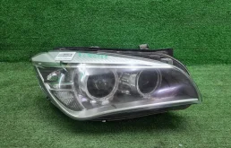 0000006900489 Фара правая BMW X1 E84 (2012-2015) ксенон
