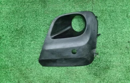 0000007426704 Накладка ПТФ правая Subaru Forester 5 SK (18-21)