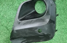 0000007426803 Накладка ПТФ правая Subaru Forester 5 SK (18-21)