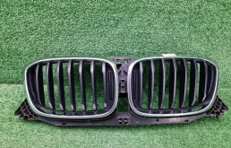 0000008160973 Решетка радиатора BMW X3 G01 (2017-2021)