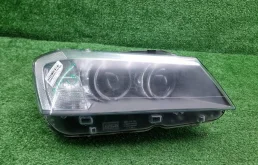 0000008174789 Фара правая BMW X3 F25 (2010-2014) Ксенон