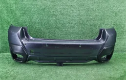 0000008201911 Бампер задний Subaru XV 2 GT (2017-2023)