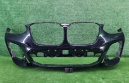 0000008256058 Бампер передний BMW X3 G01 (2017-2021) M-Paket