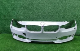 0000008257031 Бампер передний BMW 3er F30 F31 (2011-2016)