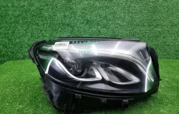 0000008248466 Фара правая Mercedes GLC X253 (2015-2019) LED