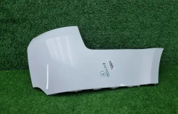 0000008254566 Бампер задний правая часть RR Sport 2 L494 (13-17)