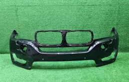 0000008205629 Бампер передний BMW X5 F15 (2013-2018)