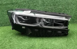 0000008280916 Фара правая BMW 7er G11 G12 (2019-2022) LED