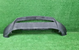 0000008241696 Юбка переднего бампера Porsche Cayenne 3 (17-23)