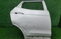 0000008287731 Дверь задняя правая Hyundai Santa Fe 3 DM (12-18)