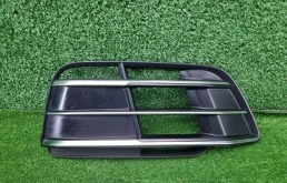 0000008288721 Решетка бампера правая Audi Q5 2 80A 17-20 S-line