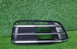 0000008288752 Решетка бампера правая Audi Q5 2 80A 17-20 S-line